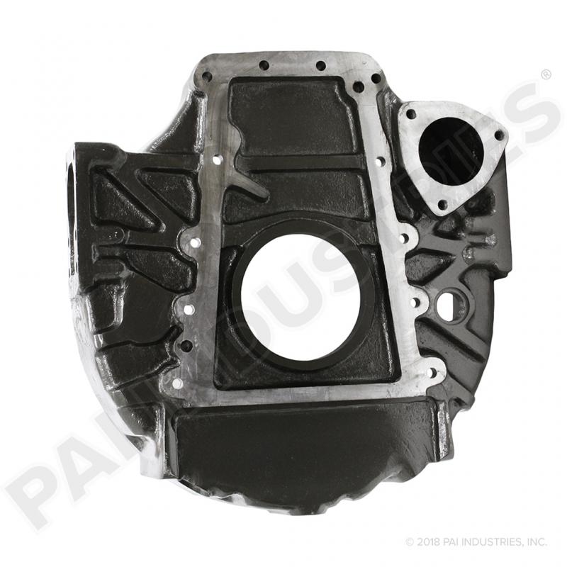 FLYWHEEL HOUSING