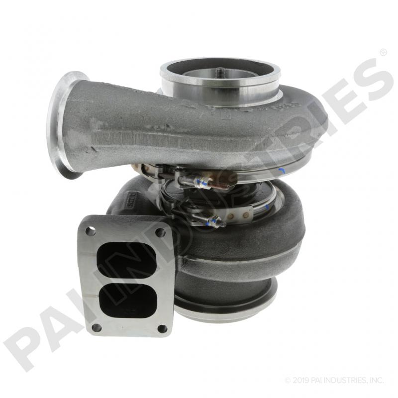 SERIES 60 TURBO (BORG WARNER)