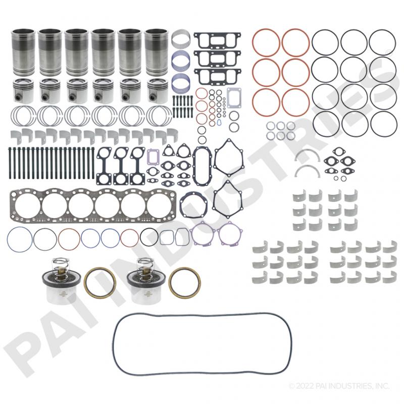 DETROIT ENGINE KIT