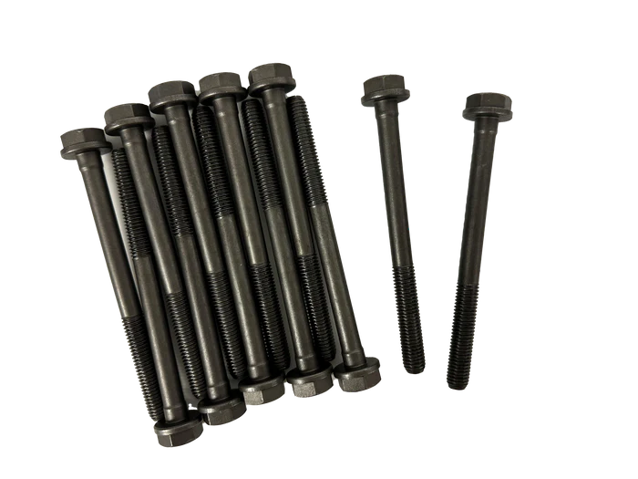 Detroit Series 60 Manifold Mounting Bolt Set